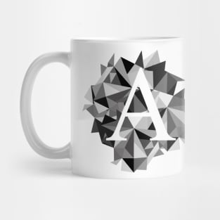 A for Mug